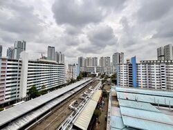 Blk 28 Bendemeer Ville (Kallang/Whampoa), HDB 4 Rooms #590216711